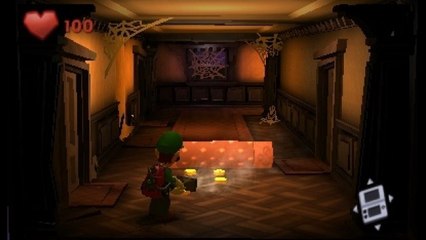 Luigi_s Mansion 2 - E3 Trailer - Nintendo 3DS