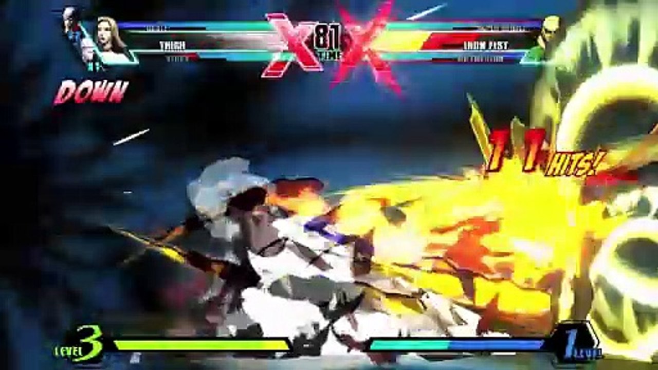 Vergil Play