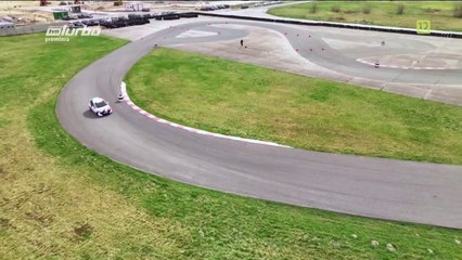 MPAC Junior Cup w Raport TVN Turbo