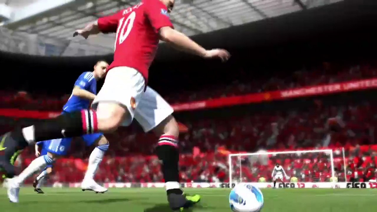 Football Club Tutorial