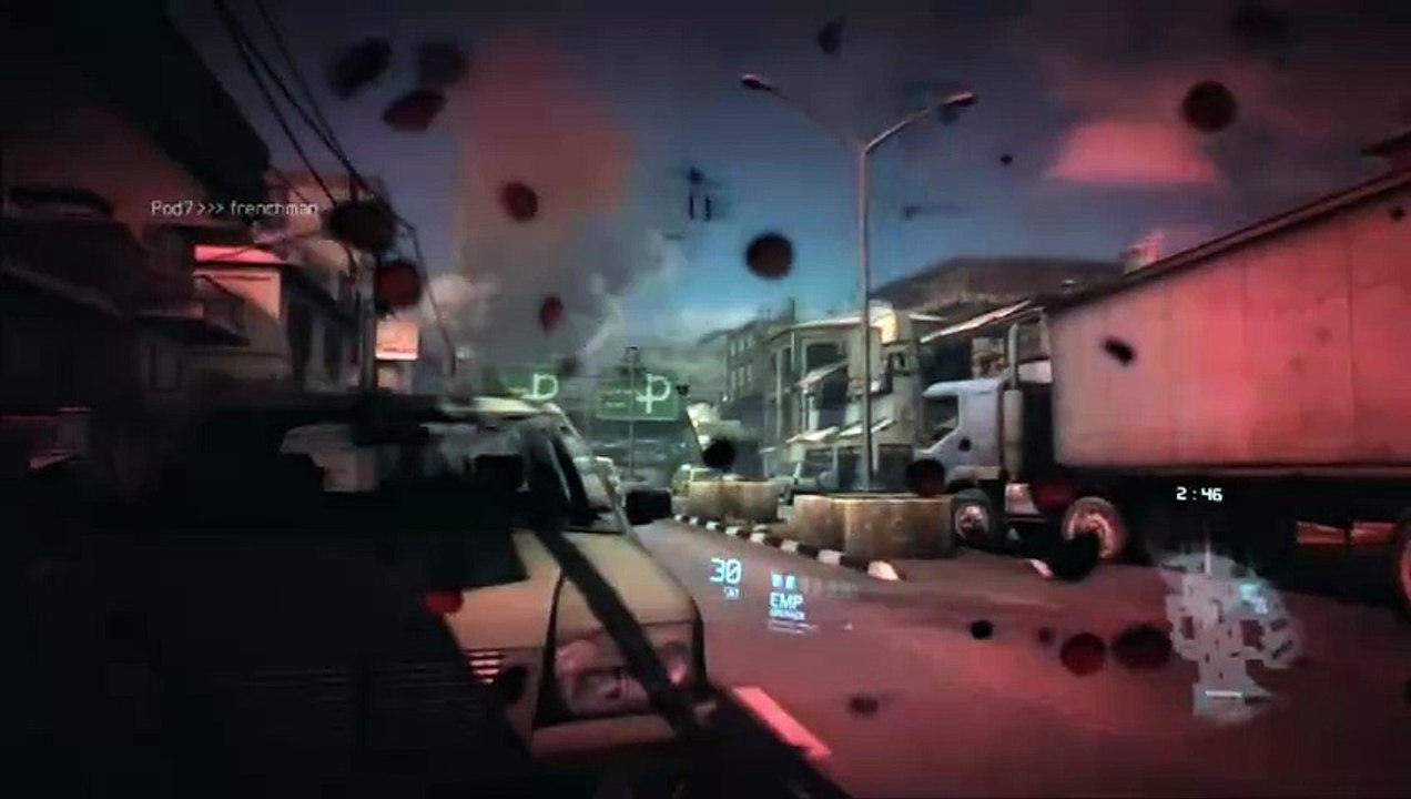 Multiplayer Trailer