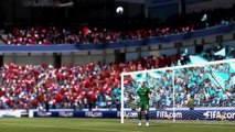 EA Fifa 12 Anteprima Gameplay Trailer