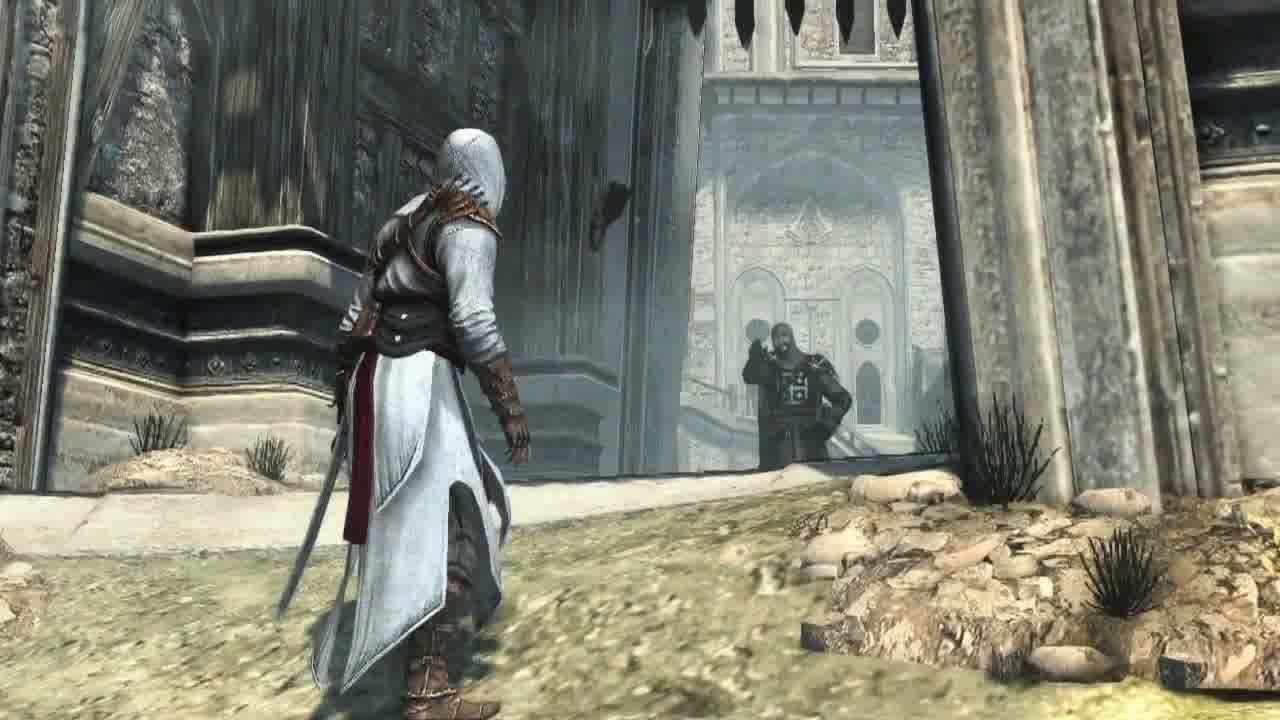Gamescom Walkthrough