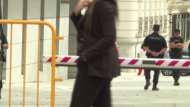 La Guardia Civil deja en libertad a Luis Rubiales, a la espera de la citación ante la juez