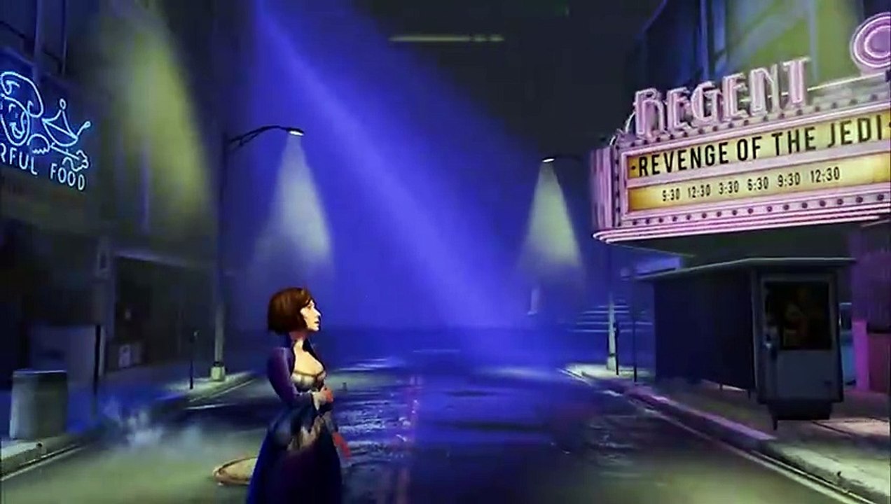 15 minuti Gameplay