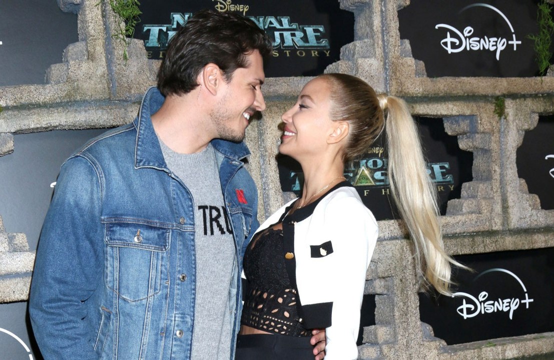 Gleb Savchenko has split from model Elena Belle after three years of dating