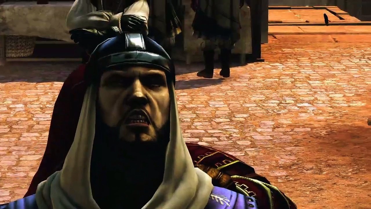 Multiplayer Trailer