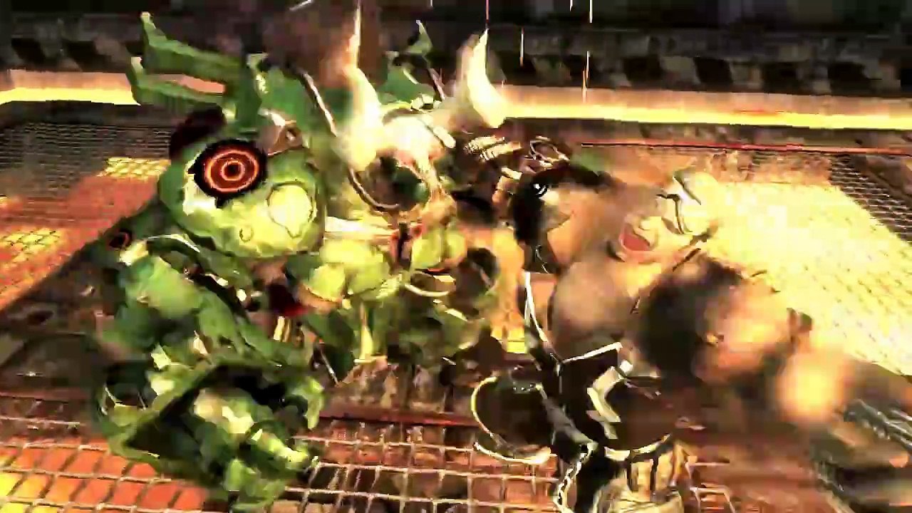TGS 2011 trailer