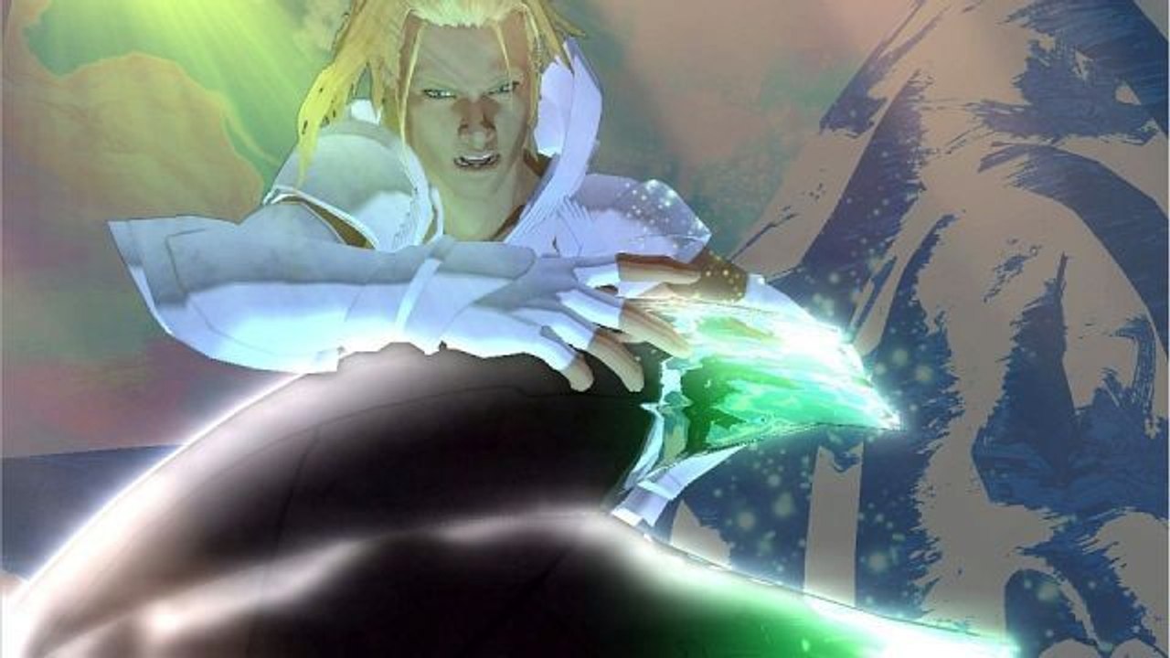 Video Gameplay