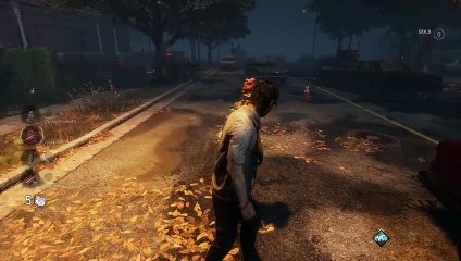 Dead By Daylight  Multiplayer Gameplay Part 1 (No Commentary)