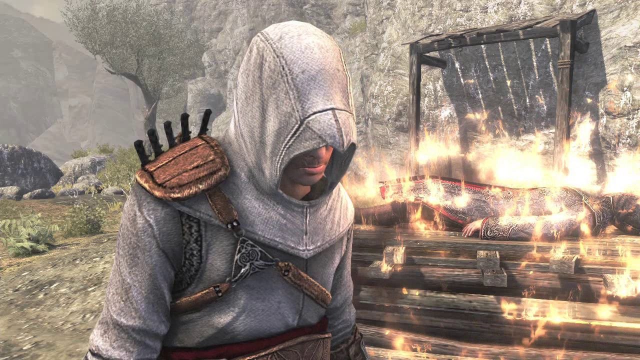 Single Player Experience