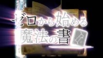 Grimoire of Zero - Episode 07 [English Sub]