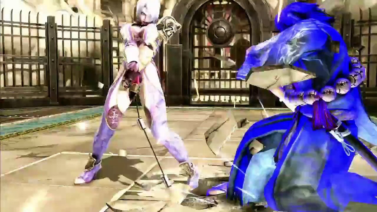 TGS 2011 trailer