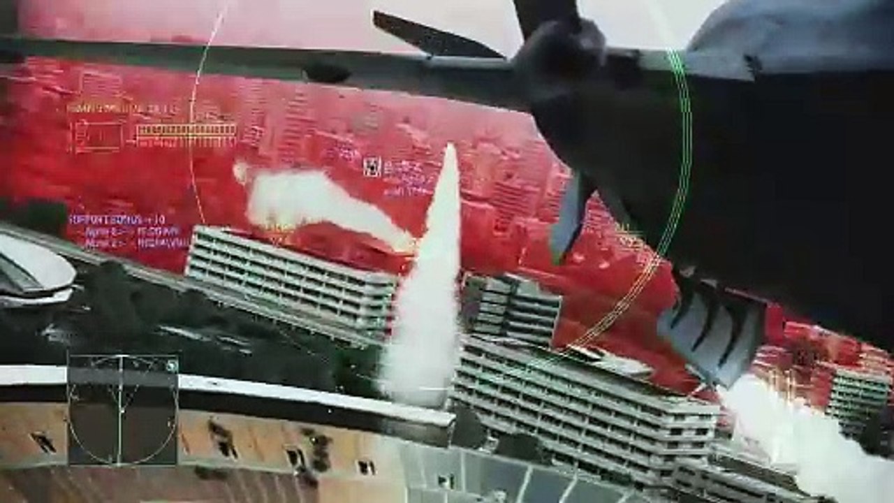 DLC Trailer