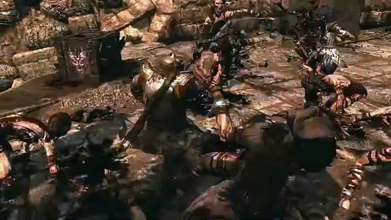 Fellowship trailer
