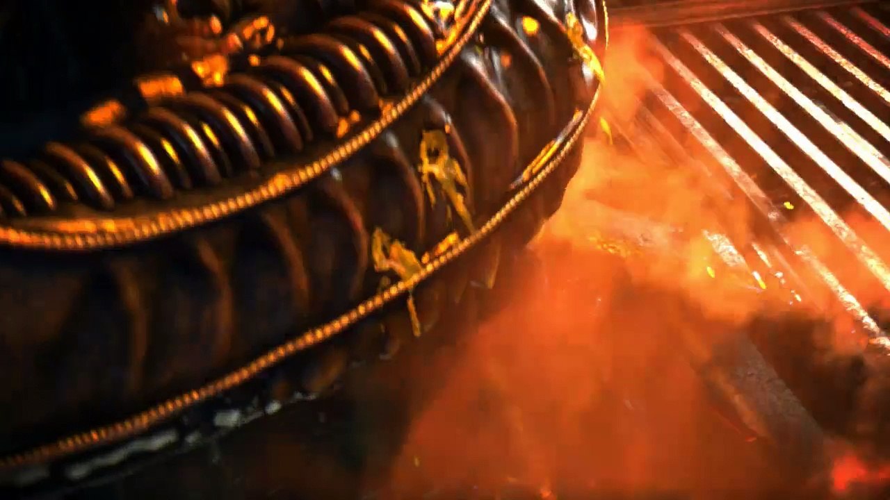 Teaser Trailer Video Dailymotion