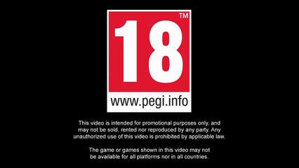 Mass Effect bonus trailer