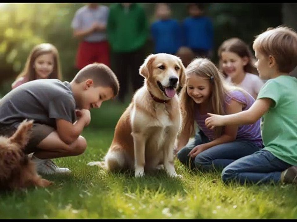 dogs