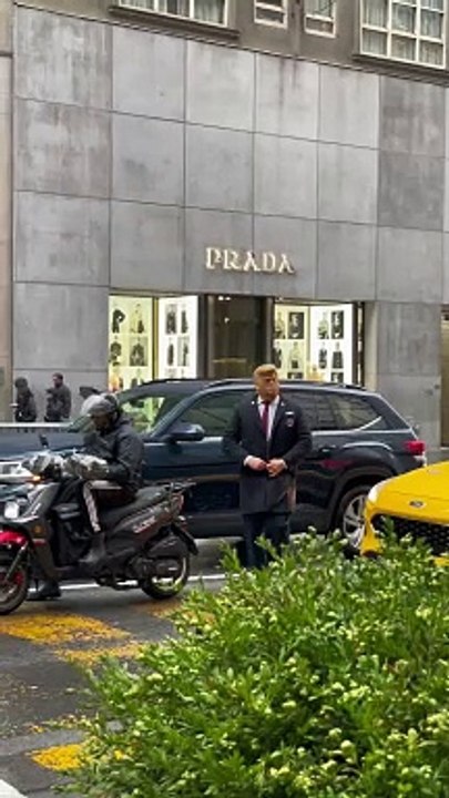 Un samedi avec moi à New York