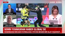 Yuvakuran Haber Global'e konuştu: 