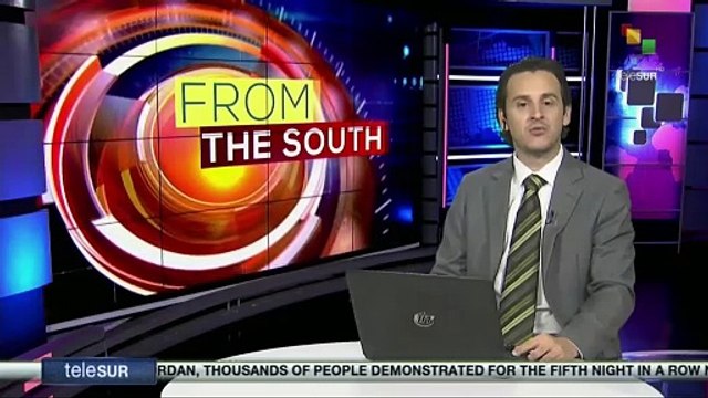 Argentine workers reject massive layoffs ordered by Milei