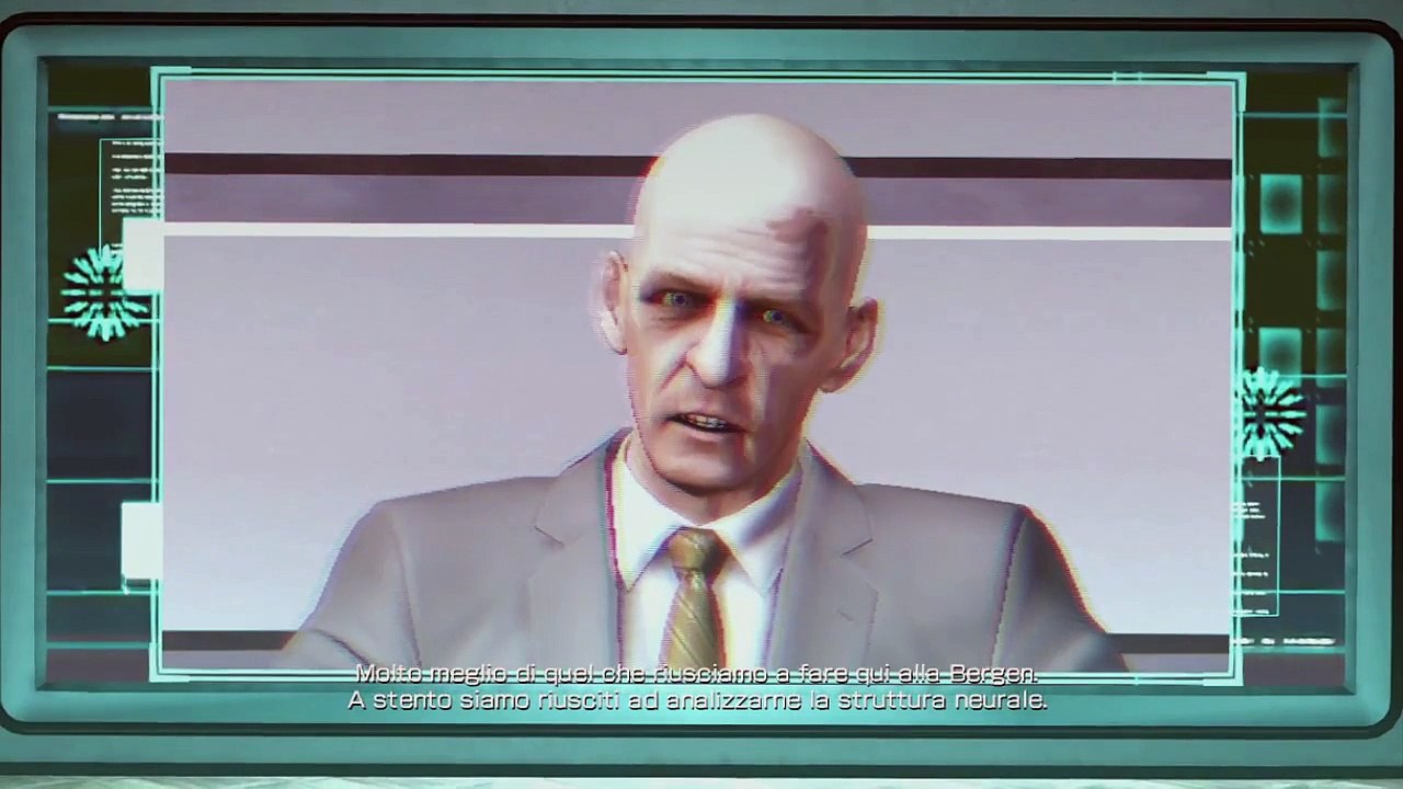 Assassination ITA