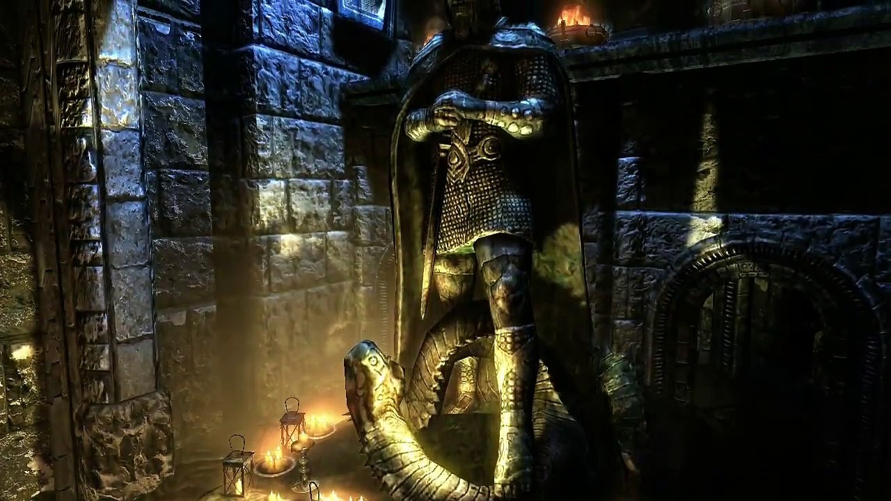 Concept Trailer