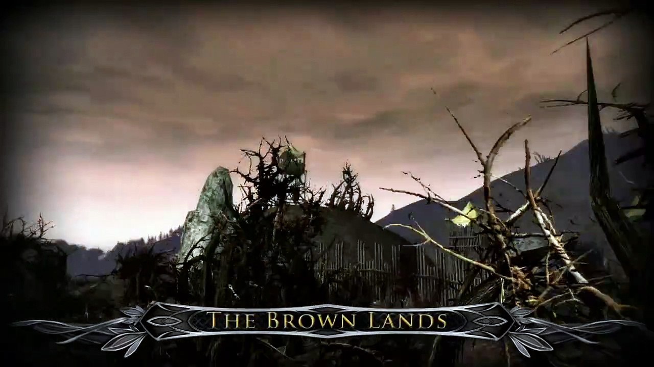 Update 6 Regions