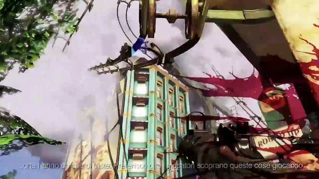 Handyman trailer