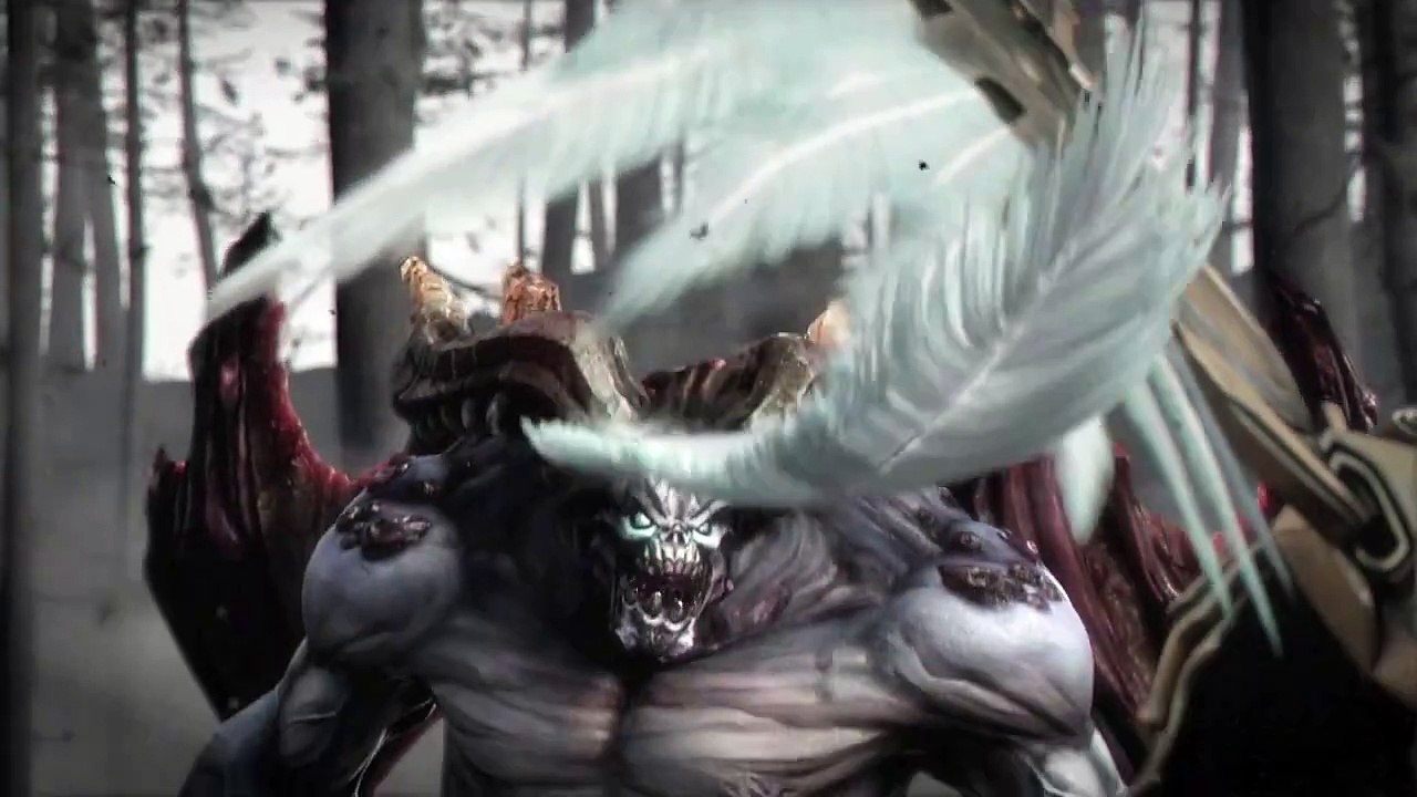 CGI trailer