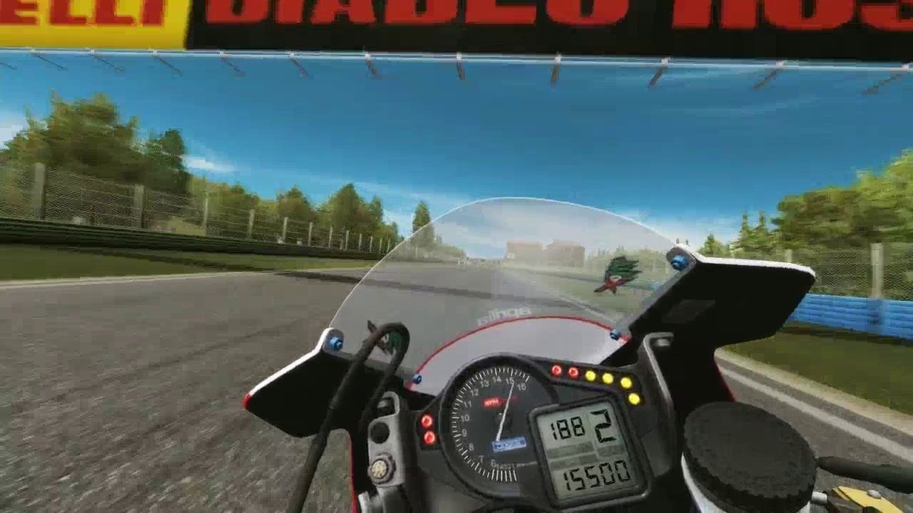 Biaggi Imola
