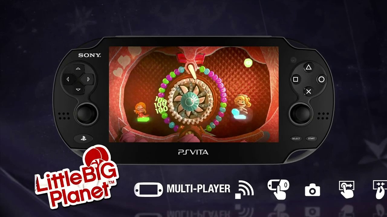 LittleBigPlanet