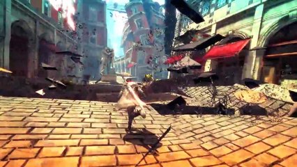 Traversal Gameplay
