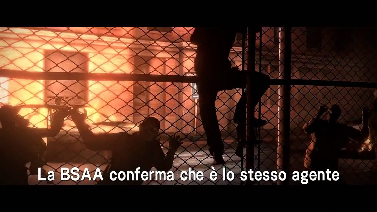 Captivate Trailer
