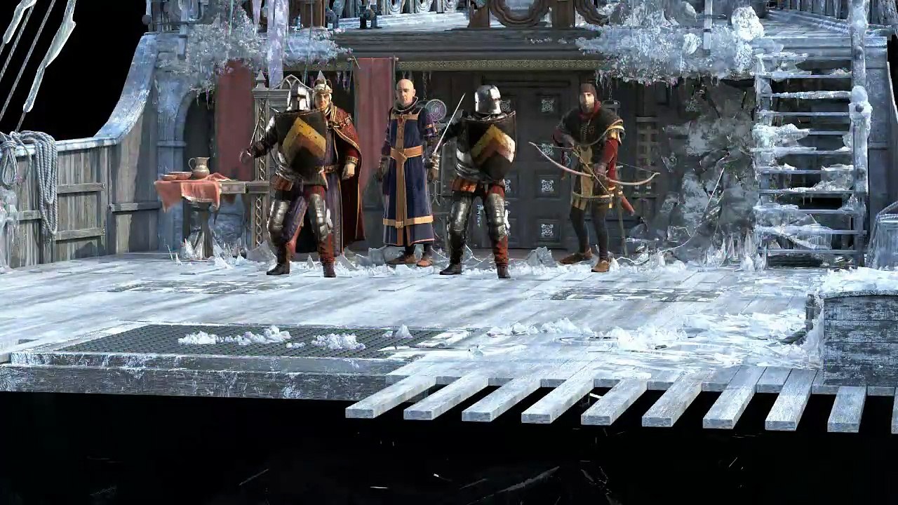 Intro Making Of