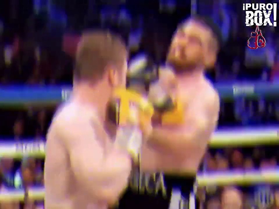 La pelea del millón de dólares