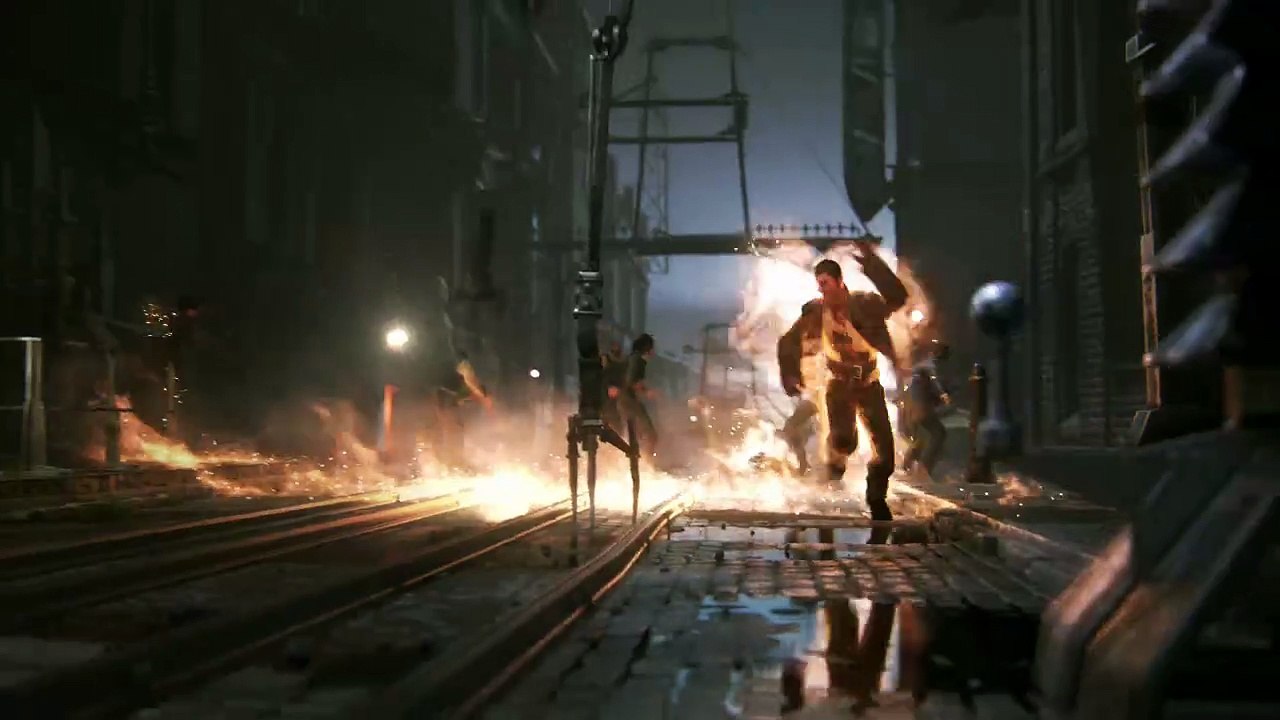 Primo Trailer