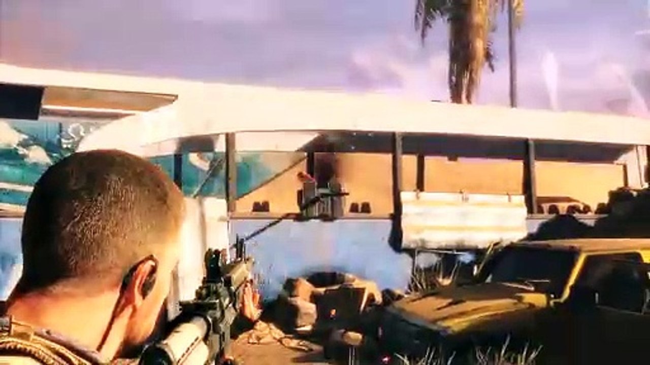 Gameplay Trailer