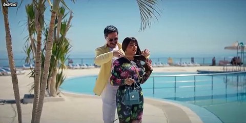 مسلسل ب100 راجل الحلقة 18