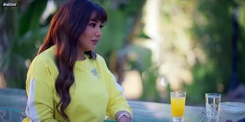 مسلسل ب100 راجل الحلقة 19