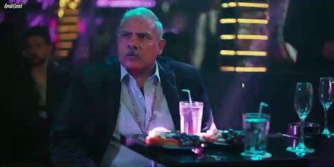 مسلسل ب100 راجل الحلقة 24