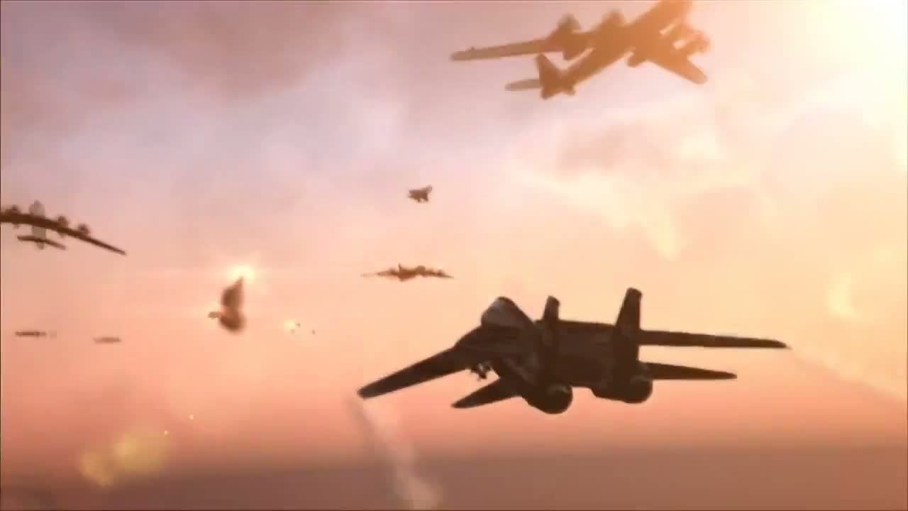 Launch Trailer