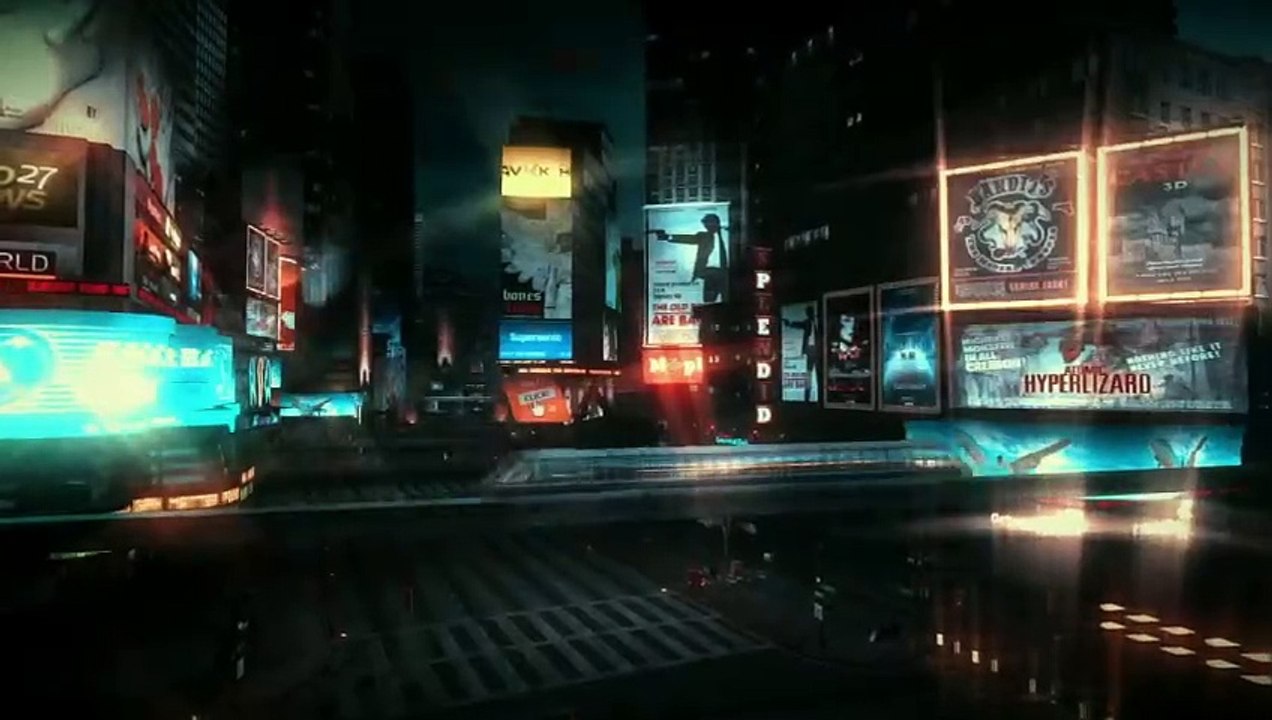 Editor Trailer