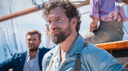 People VIP: Eiza Gonzalez habla de su nueva película y Robbie Mora ofrece detalles de LCDLF 4