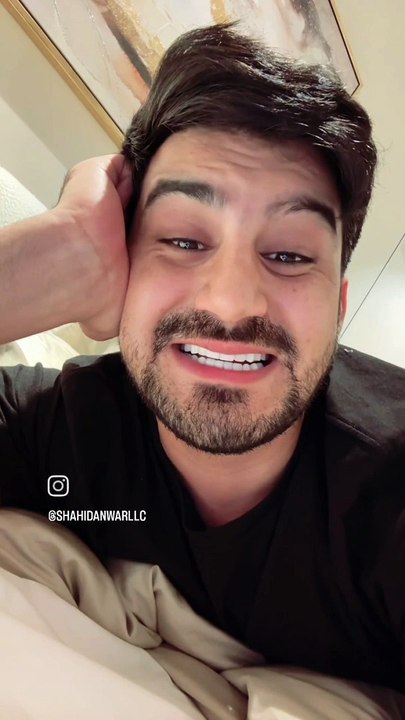 Shahid anwar - video Dailymotion
