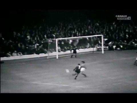 North Korea v Italy Group Four 19-07-1966