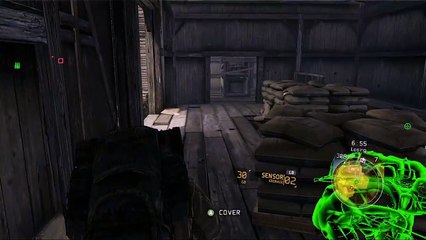 dieci minuti di gameplay