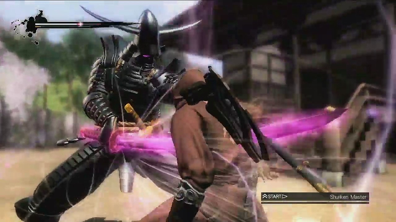 DLC Weapon
