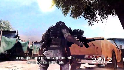 Animazioni e Coperture