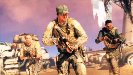 Trailer di Lancio ITA